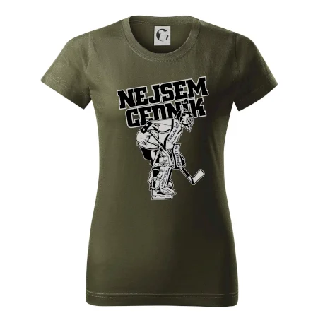 Nejsem cedník