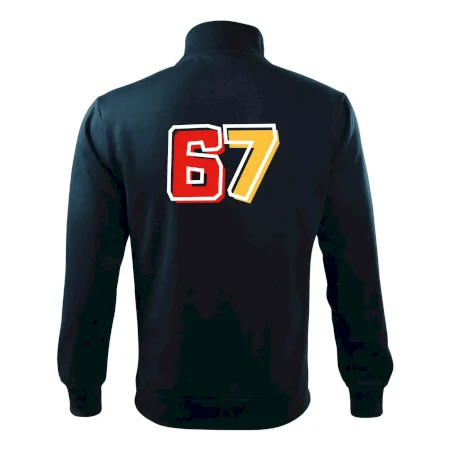 67 - čísla