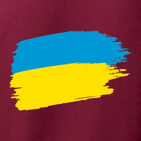 Ukrajinské tričko