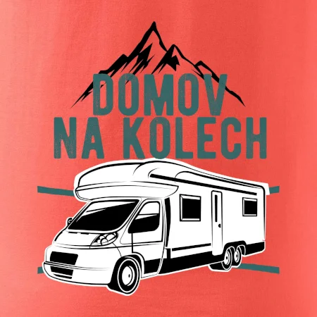 Domov na kolech