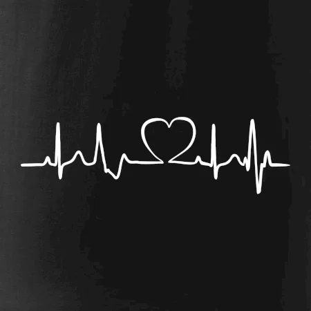 Srdce EKG