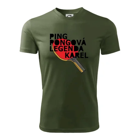 PINGPONGOVÁ LEGENDA JMÉNO