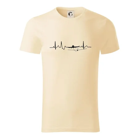 Ekg kluzák a letadlo