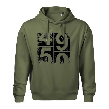 Tachometr 50