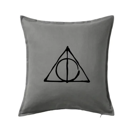 Harry - symbol relikvie