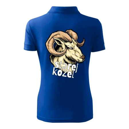 Starej kozel