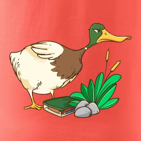 Geokačer s keškou