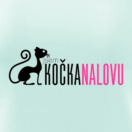 Jsem kočka na lovu