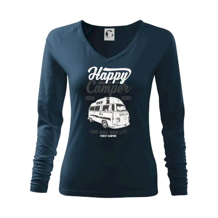 Happy Camper