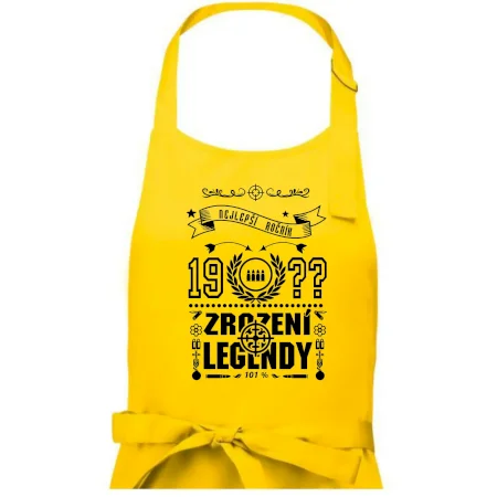 Zrození legendy - pro vojáka