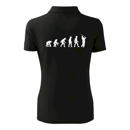 Evoluce Golf