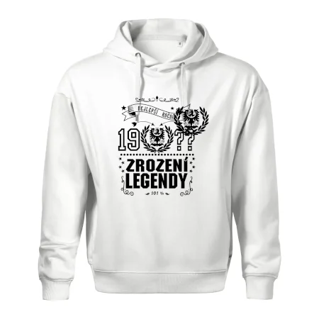 Zrození legendy - slezská orlice
