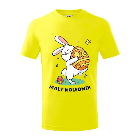 Malý koledník