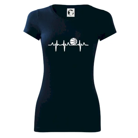 EKG basketbal