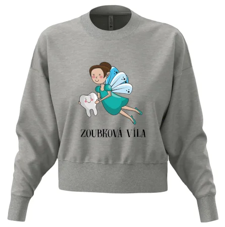 Zoubková víla