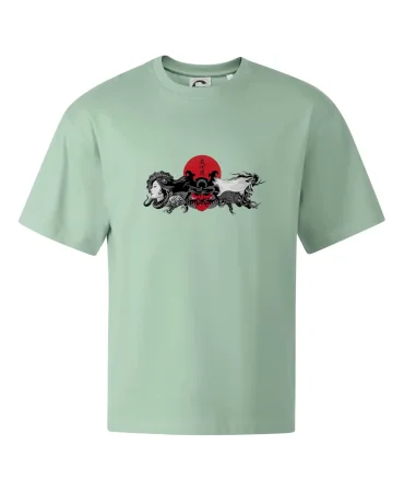 Japan devil