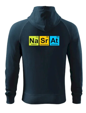 Barevná tabulka nasrat