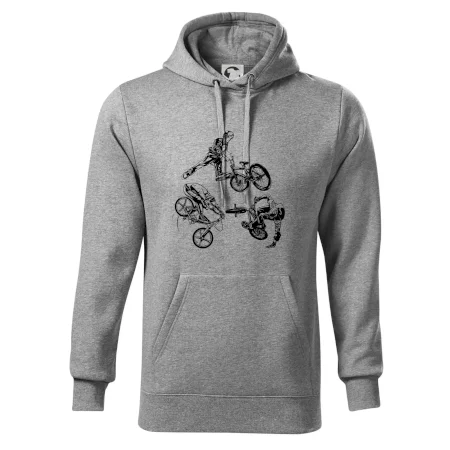 BMX tricks