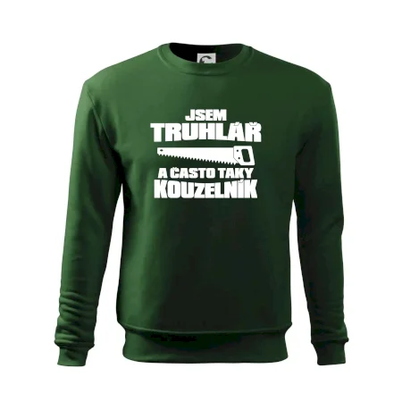 Truhlář kouzelník