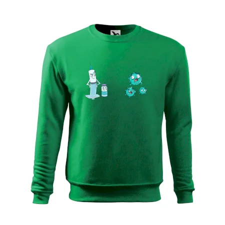 Očkování a virus