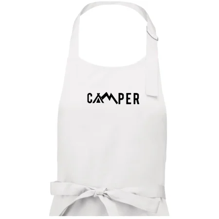 Camper nápis