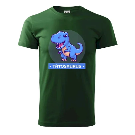 Dinosauří rodina - táta