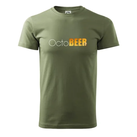 Pivní měsíce - octoBEER