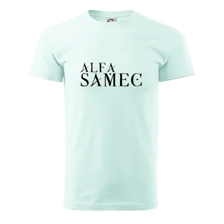 Alfa Samec