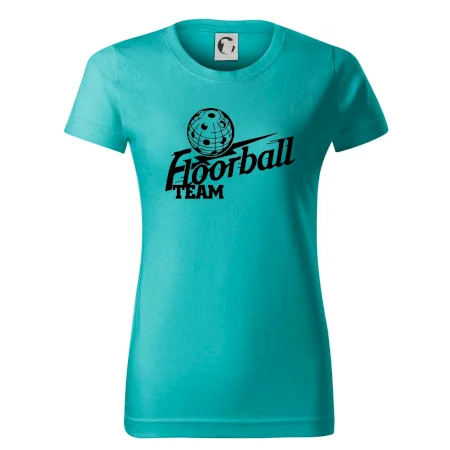 Florbal team