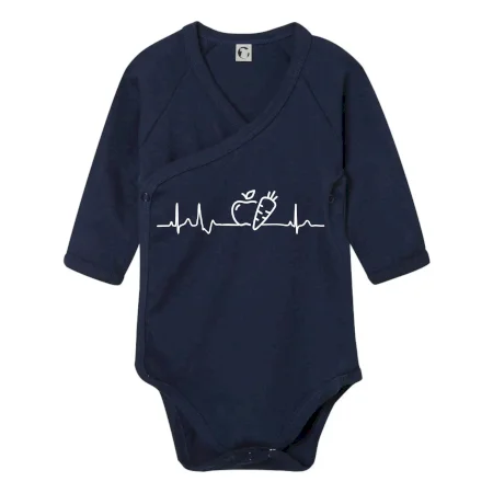 EKG zelenina
