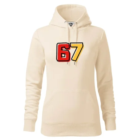 67 - čísla