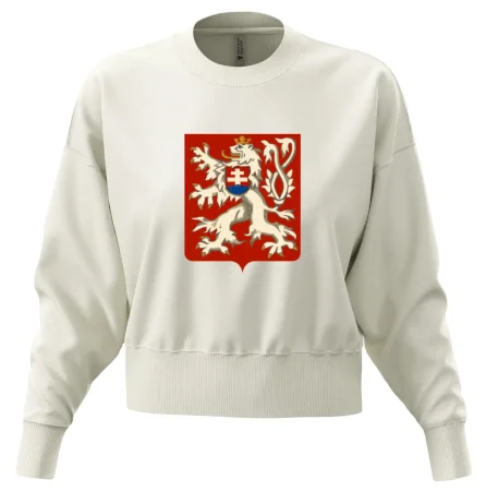 Znak malý První Republika československá 1918–1920