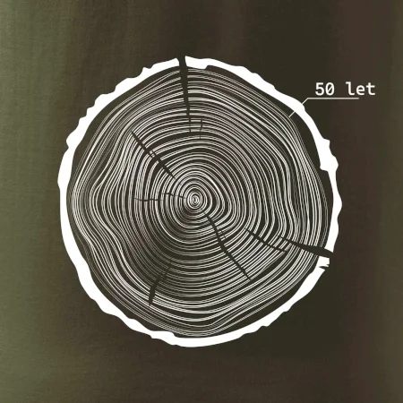 Letokruhy - 50