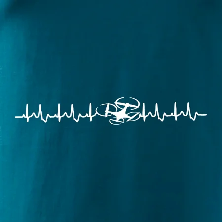Dron ekg