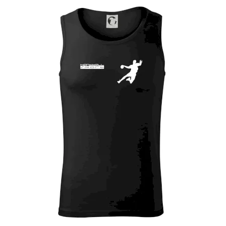 Handball sport
