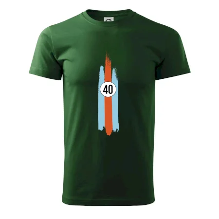 Vintage Race 40