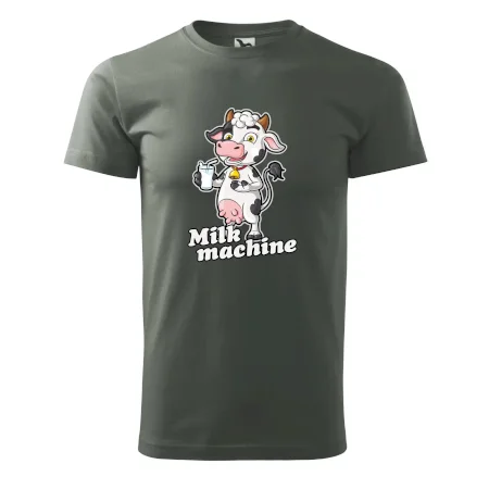 Milk machine