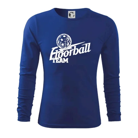 Florbal team