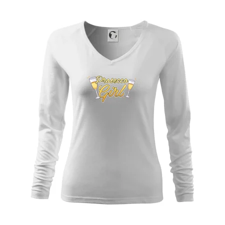 Prosecco Girl