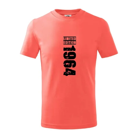 Limited edition 1964 pruh