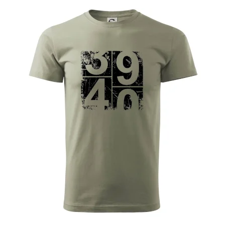Tachometr 40