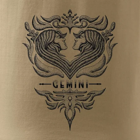 Gemini - vintage