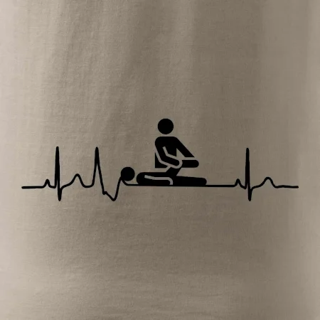 EKG fyzioterapie
