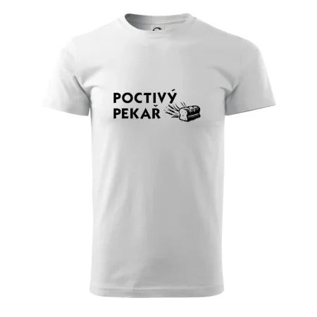 Poctivý Pekař