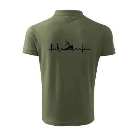 Ekg horník
