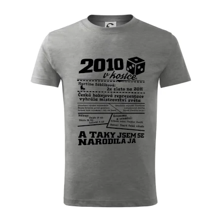 2010 v kostce