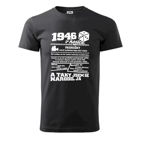 1946 v kostce