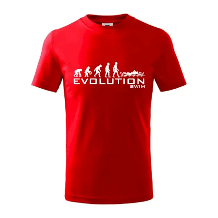 Evoluce Swim