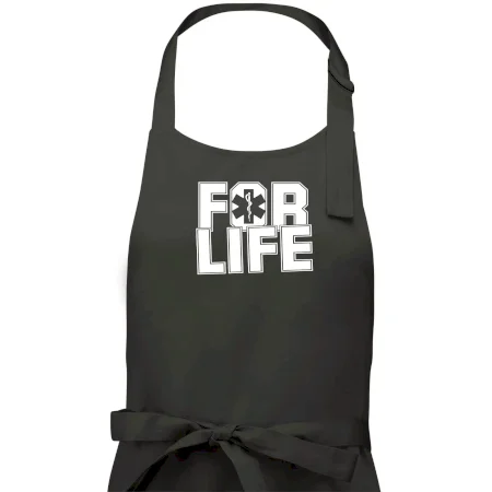 For Life