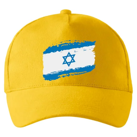 Izrael vlajka